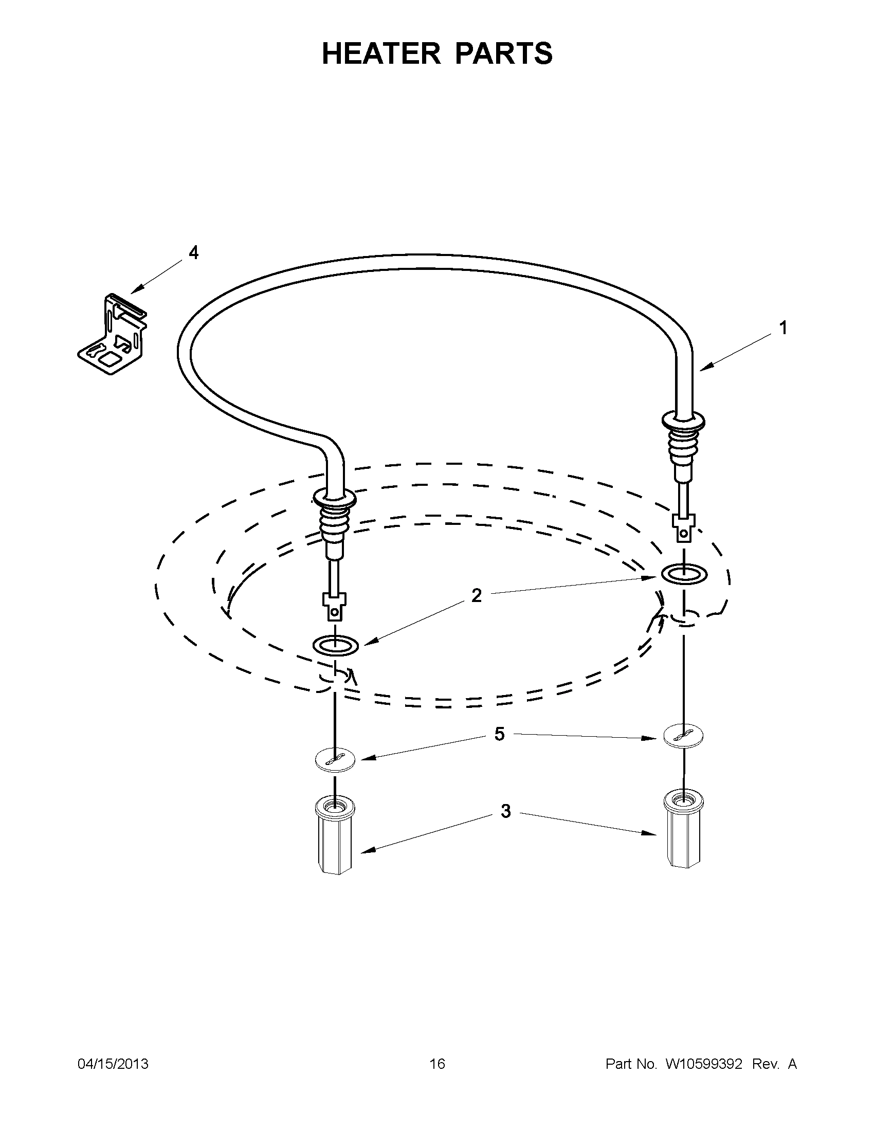 08 - HEATER PARTS