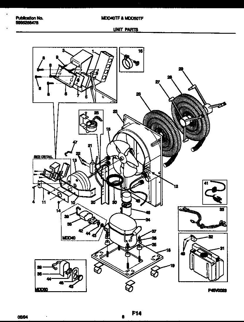 04 - UNIT PARTS