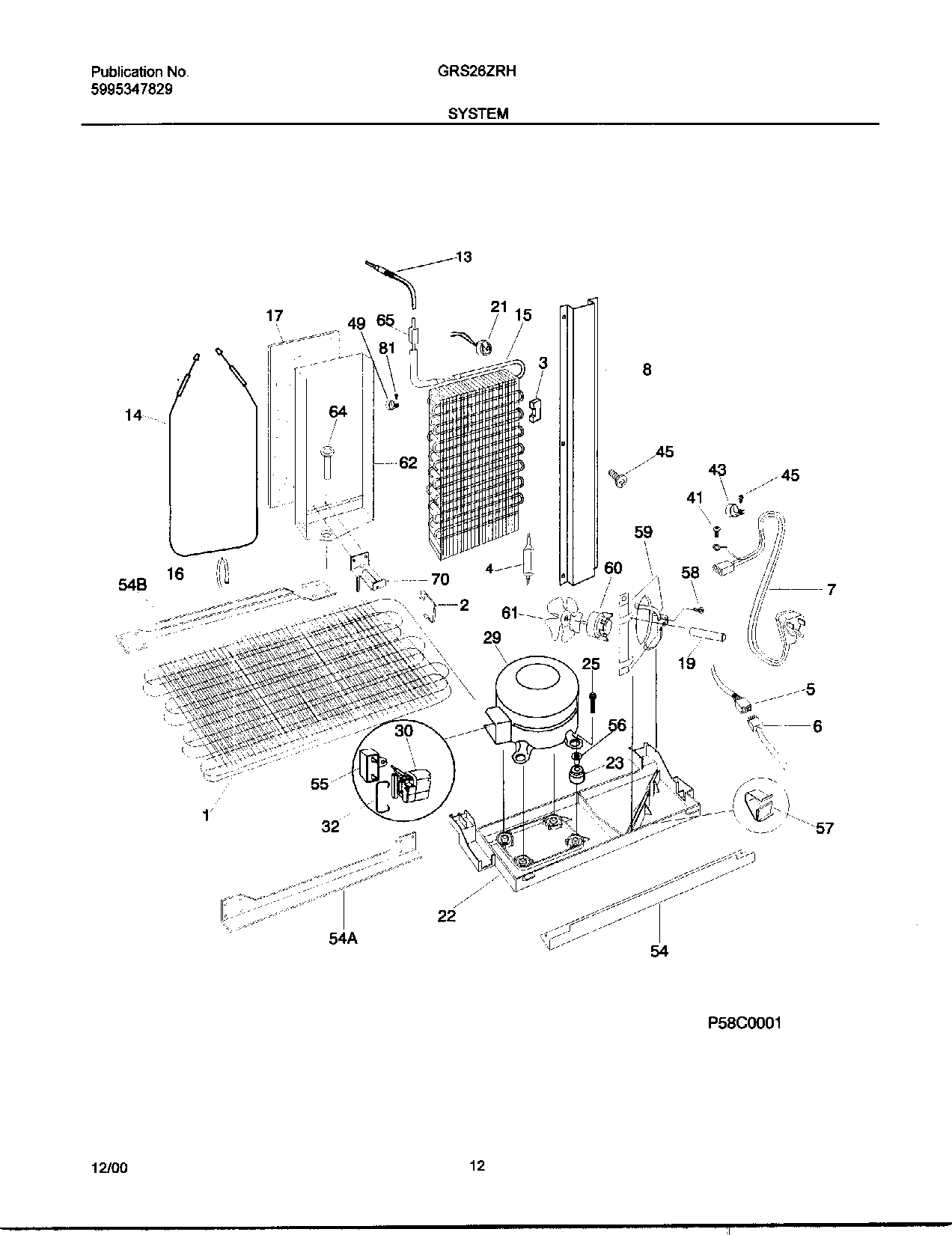 12 - SYSTEM