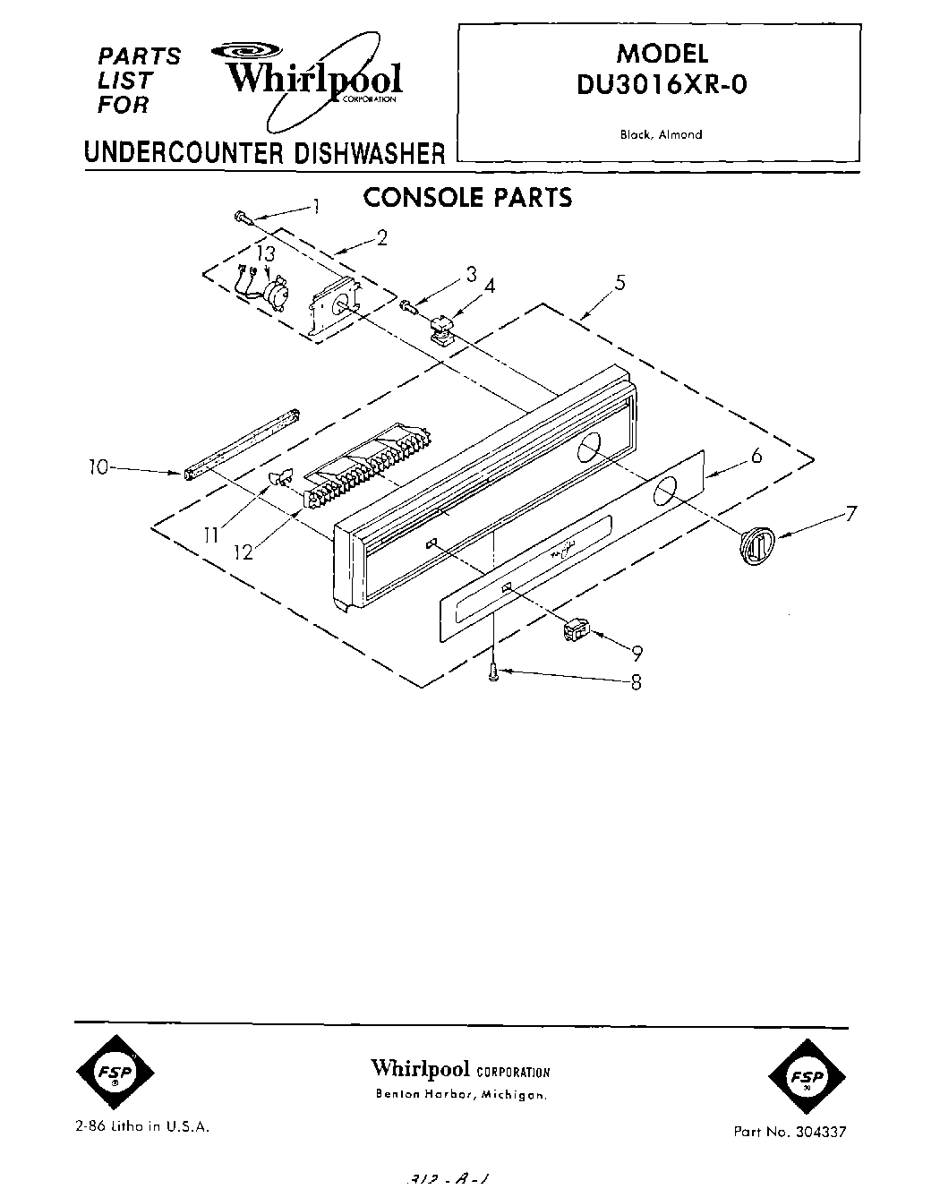01 - CONSOLE