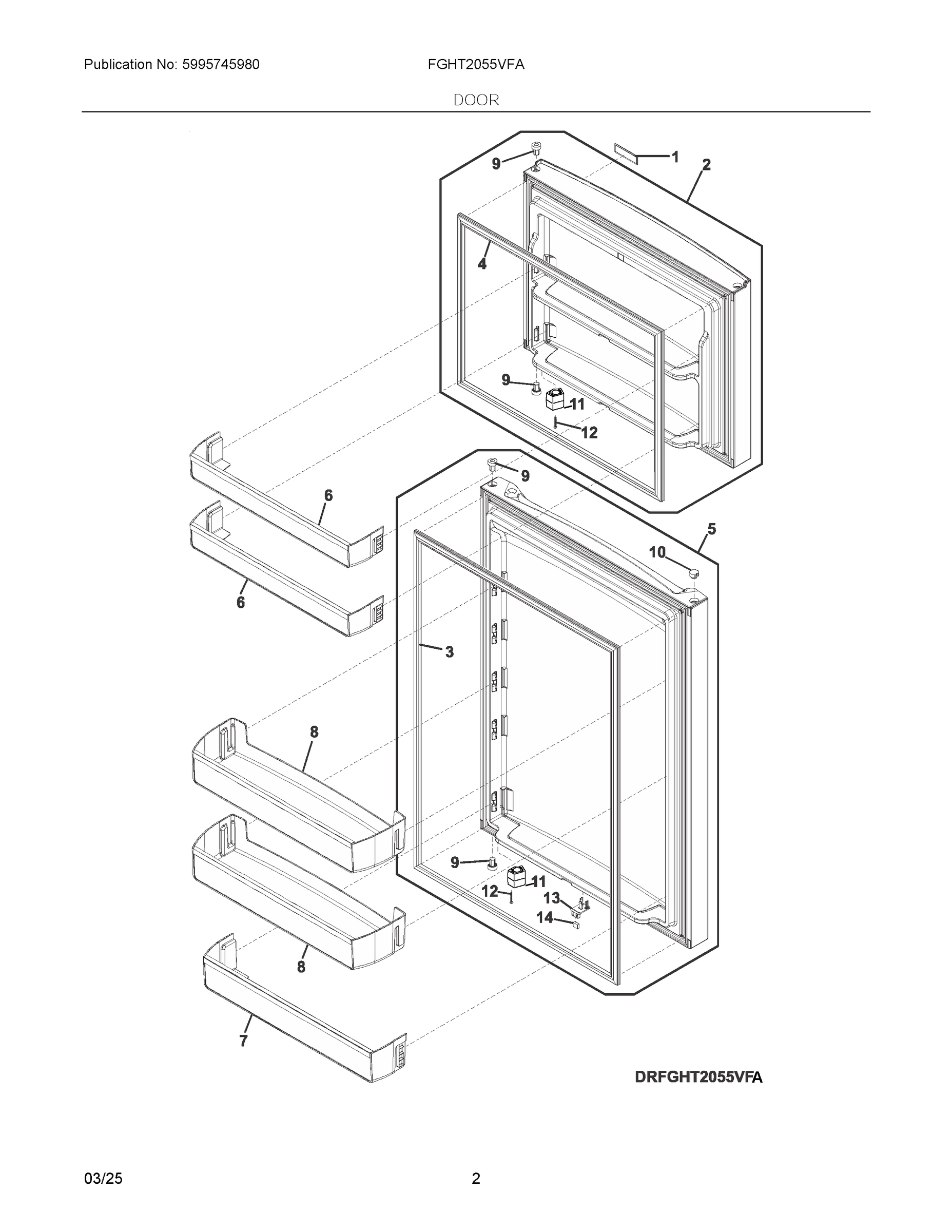 02 - DOOR