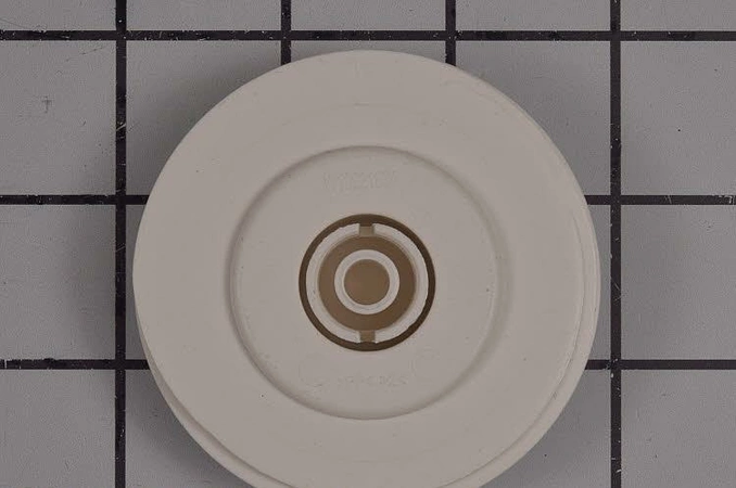 W11316610 Whirlpool Cap Assembly