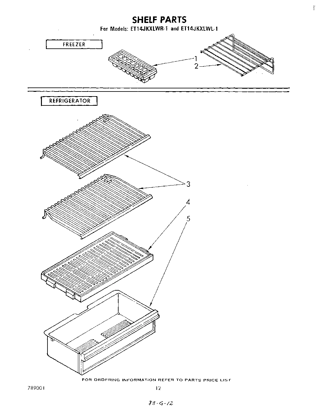 07 - SHELF
