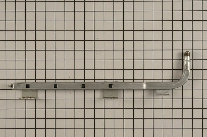 WB28K10312 GE Manifold Pipe Assembly