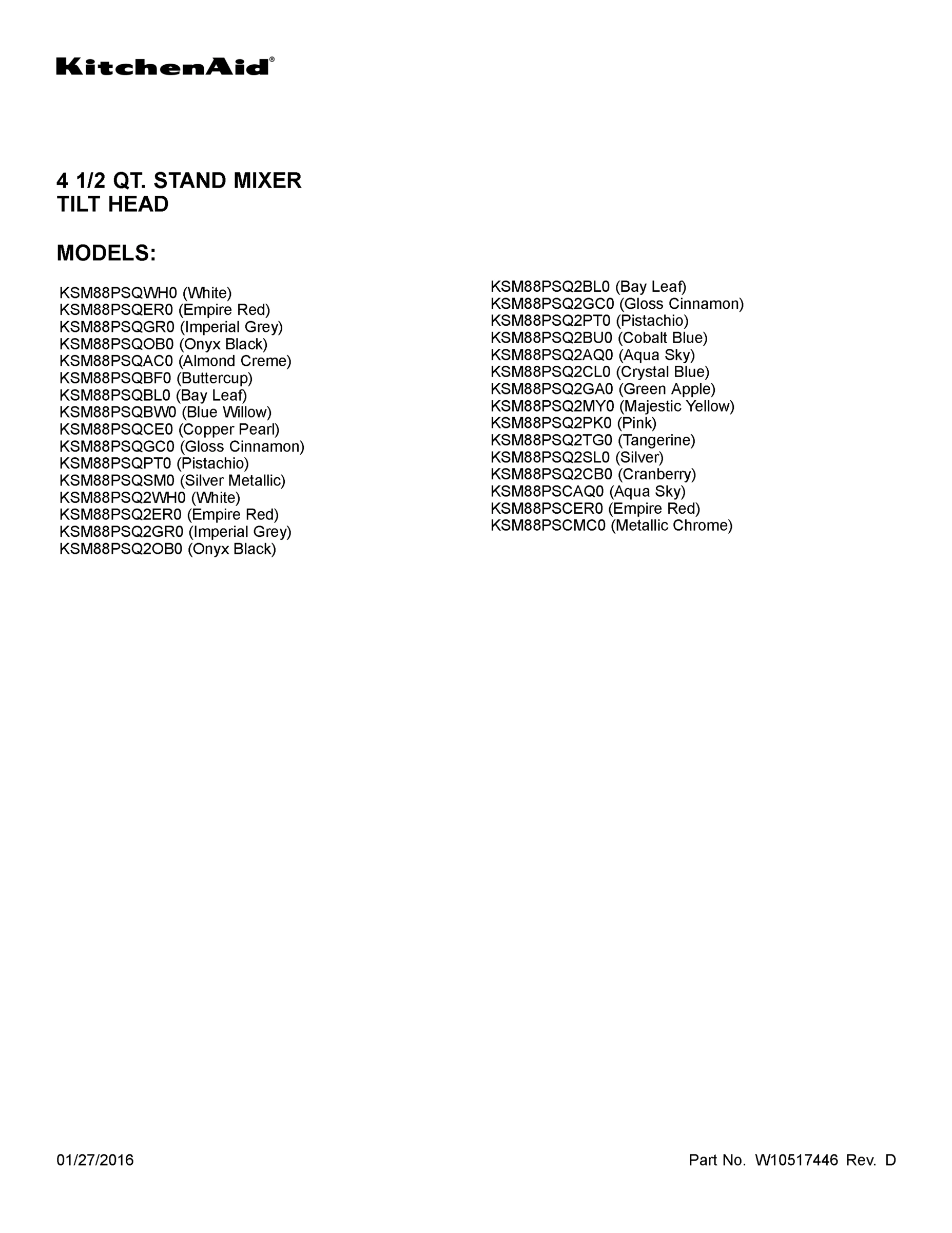 01 - COVER SHEET
