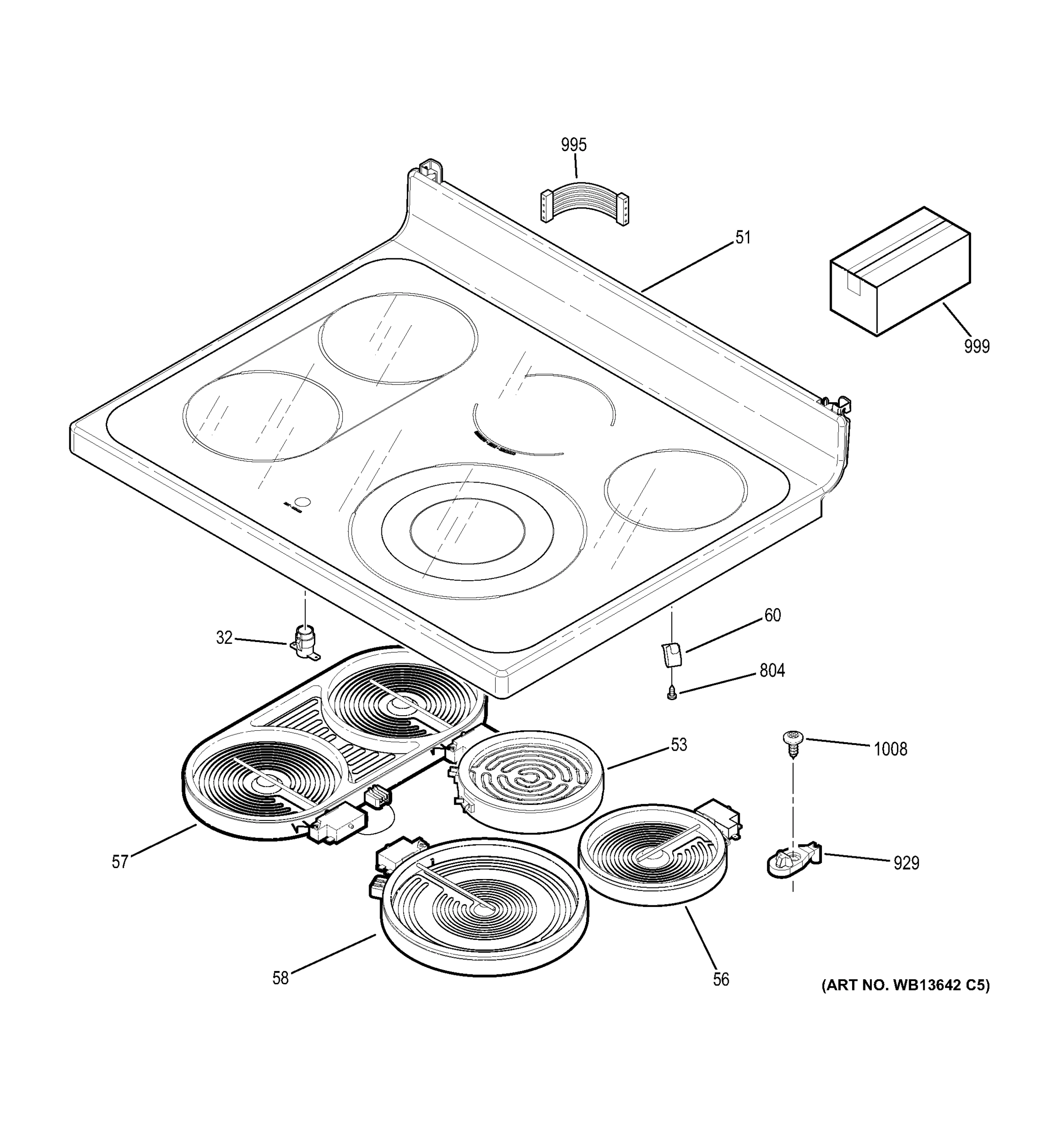 COOKTOP
