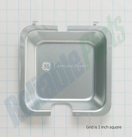 WE01X10411 GE Cover Terminal Block
