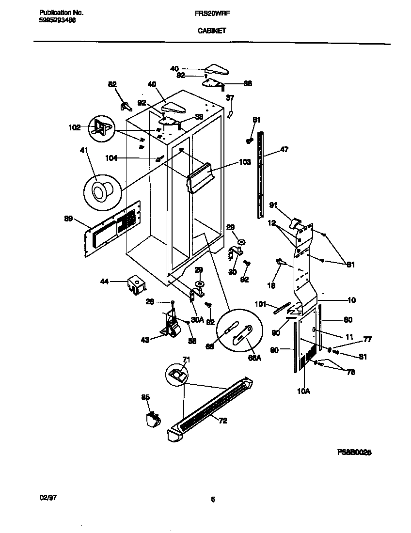 04 - CABINET