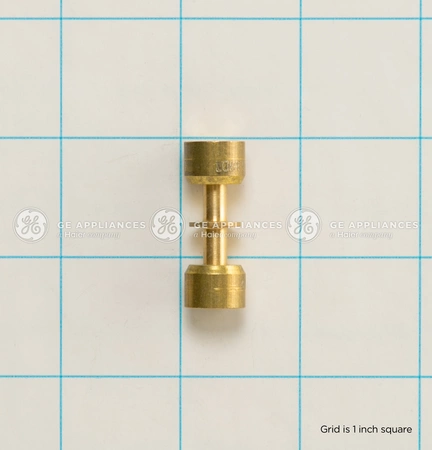 WR97X10143 GE Refrigerator 3.5MM X Lokring