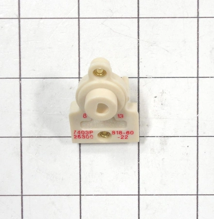 WP74007753 Whirlpool BU Switch
