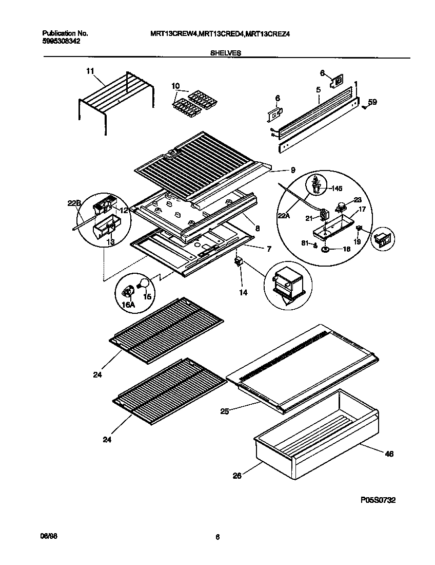 04 - SHELVES