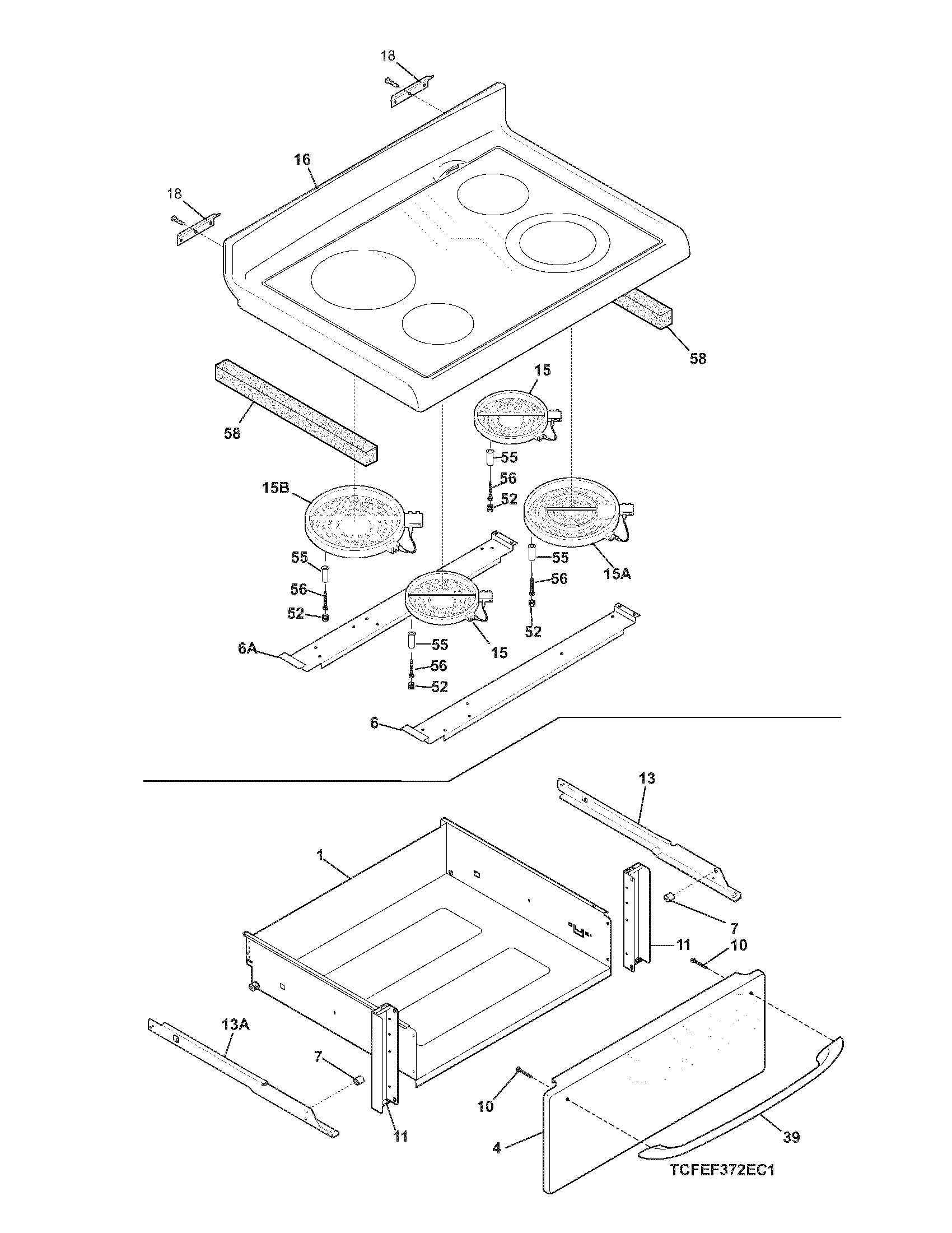 07 - TOP/DRAWER