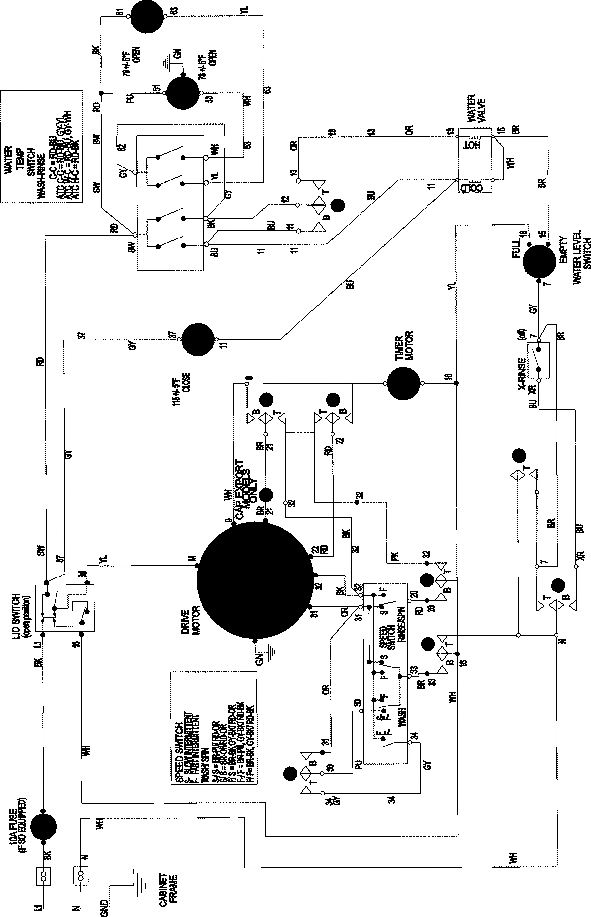 08 - WIRING INFORMATION