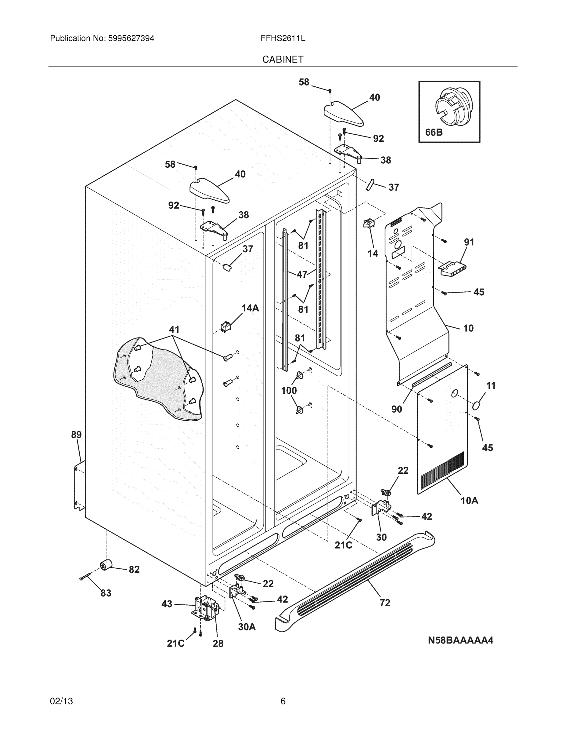 07 - CABINET