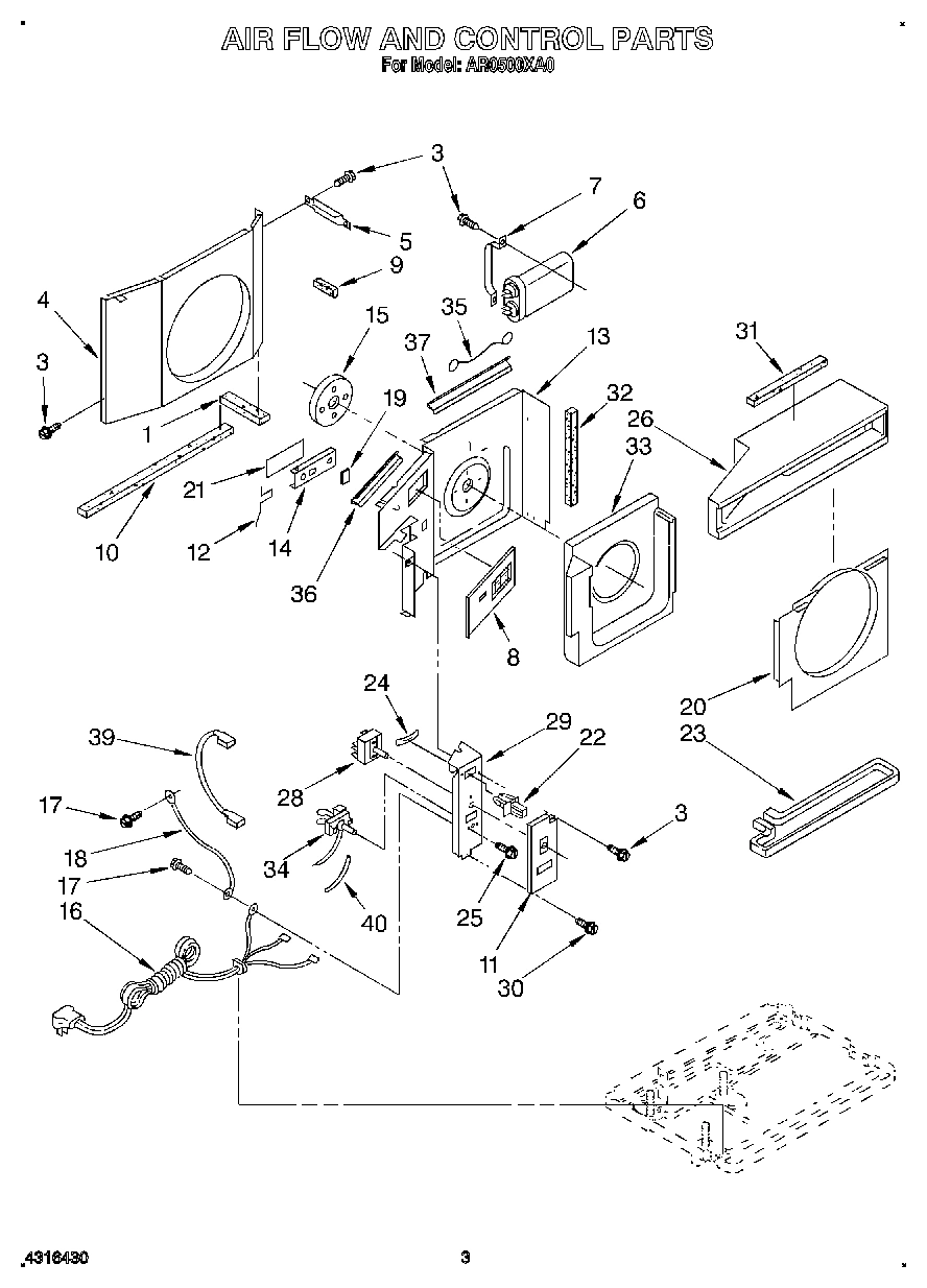 02 - AIRFLOW AND CONTROL