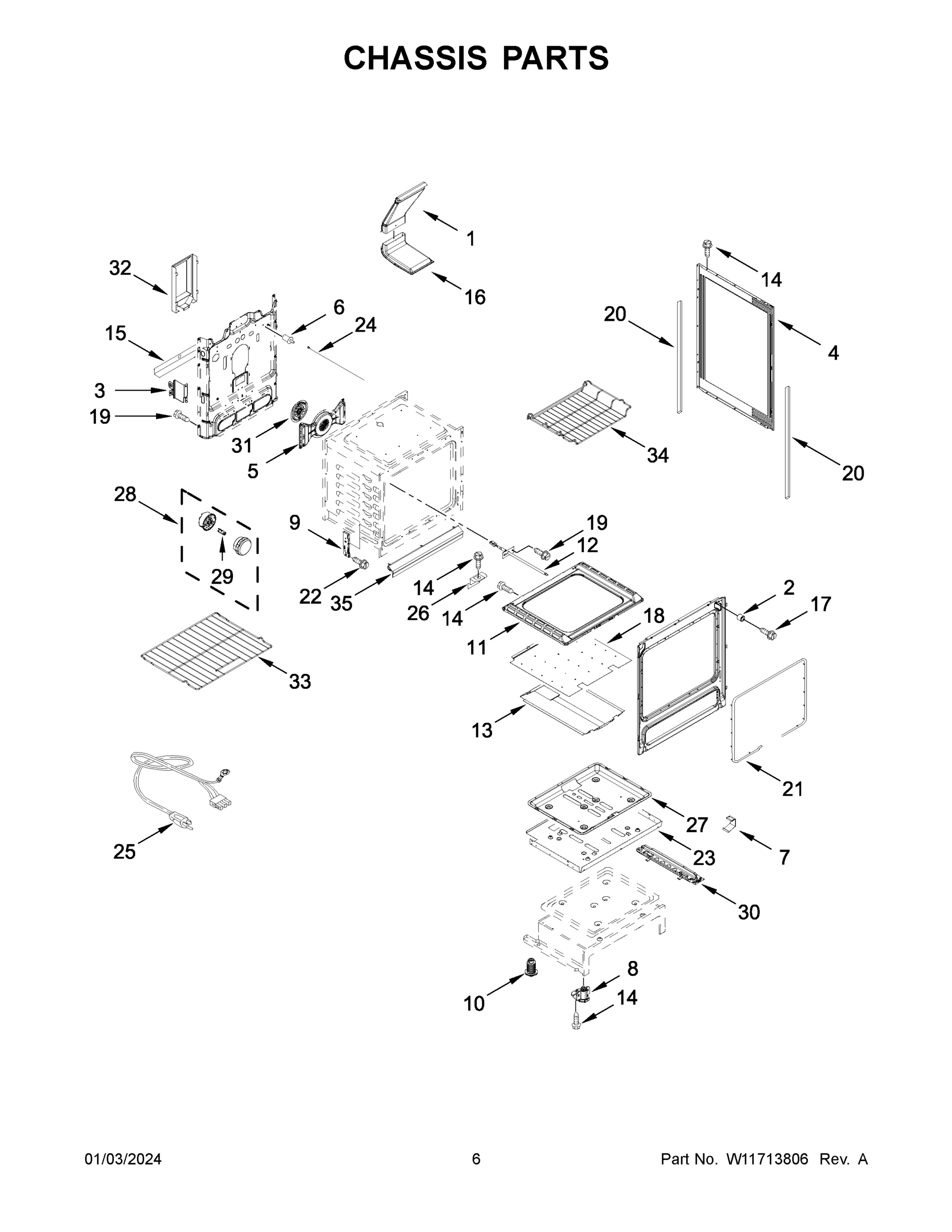 04 - CHASSIS PARTS