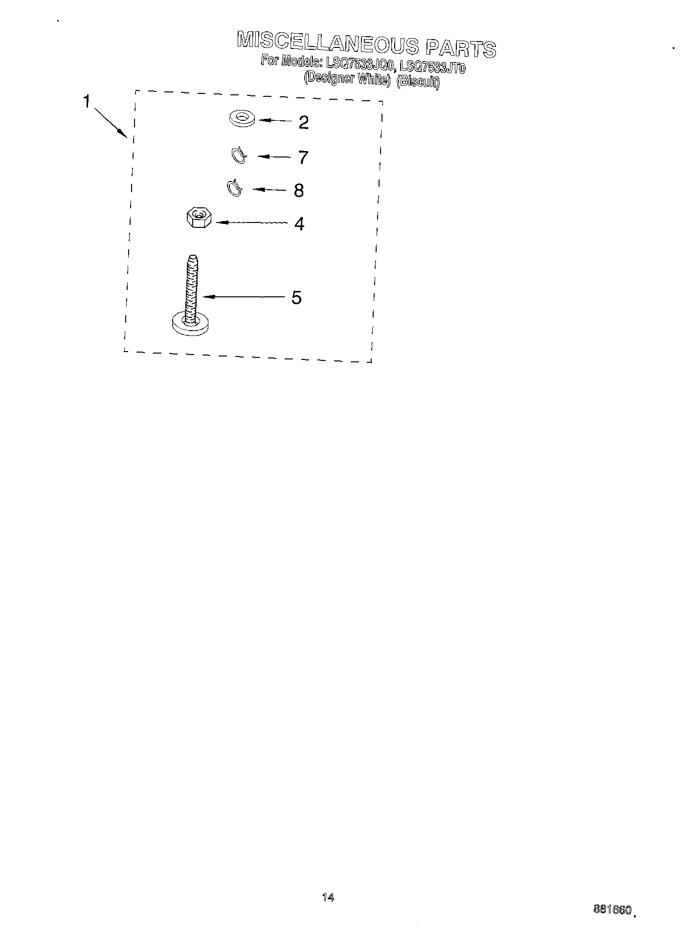 10 - MISCELLANEOUS, OPTIONAL
