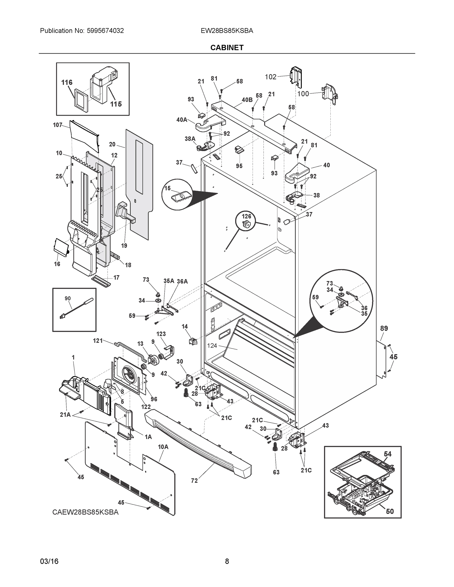 04 - CABINET
