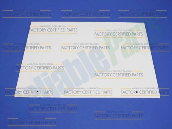692933 Whirlpool Panel