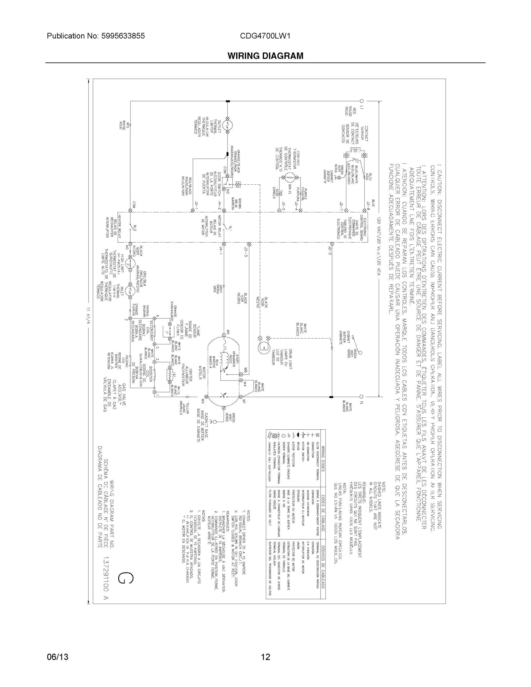 07 - WIRING DIAGRAM