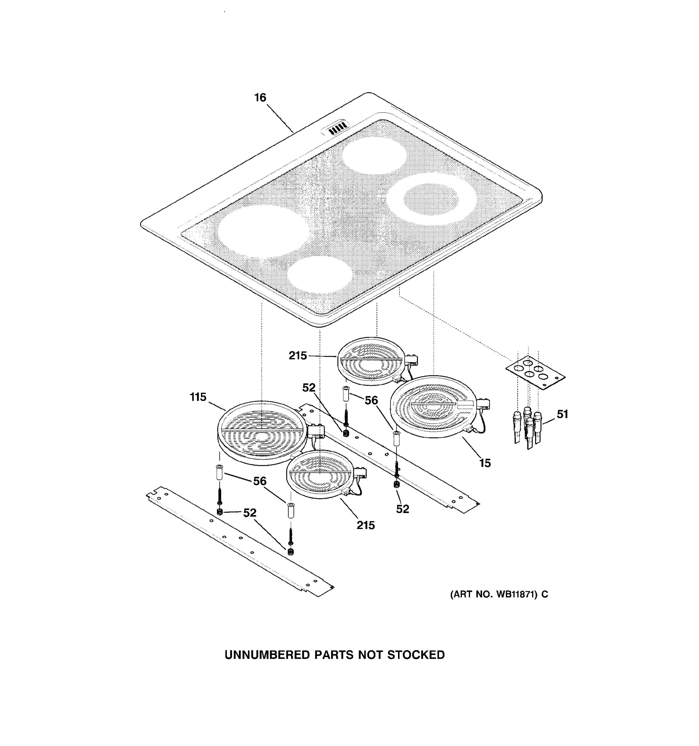 COOKTOP
