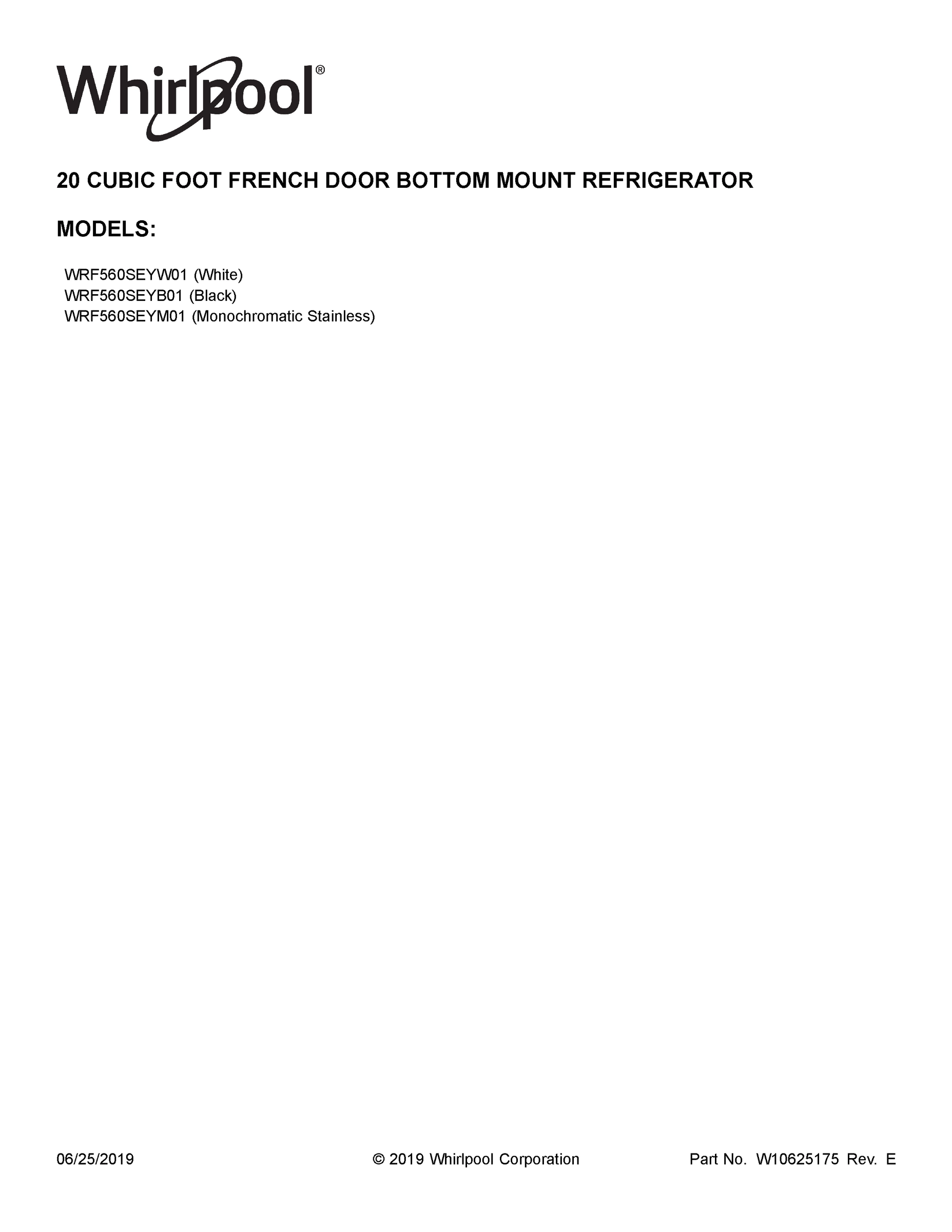 01 - COVER SHEET