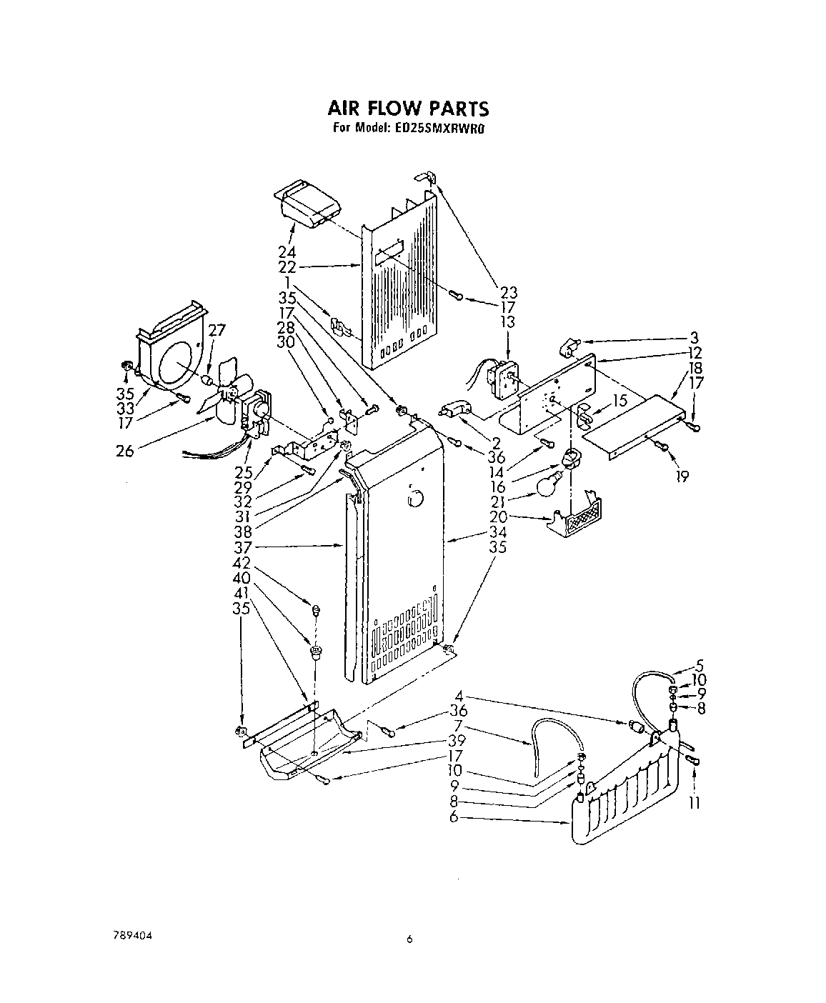 04 - AIR FLOW
