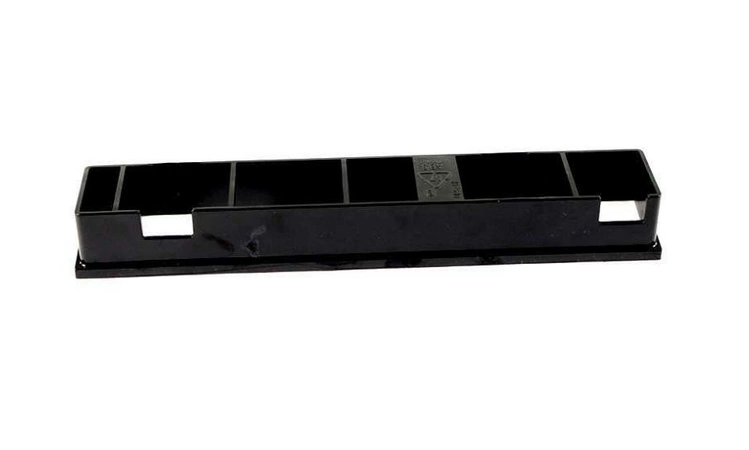 WR13X28266 GE Display Control Cover