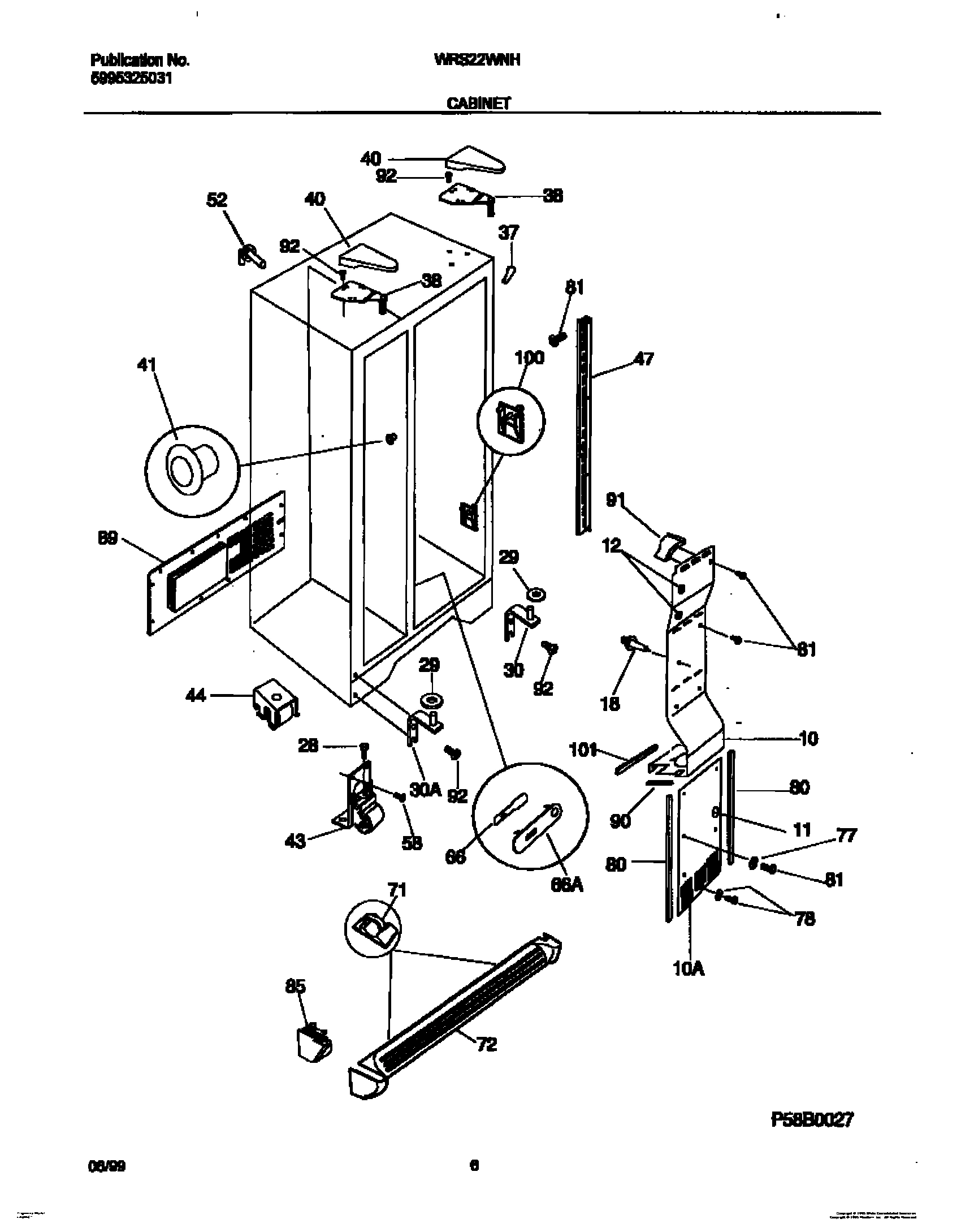 04 - CABINET