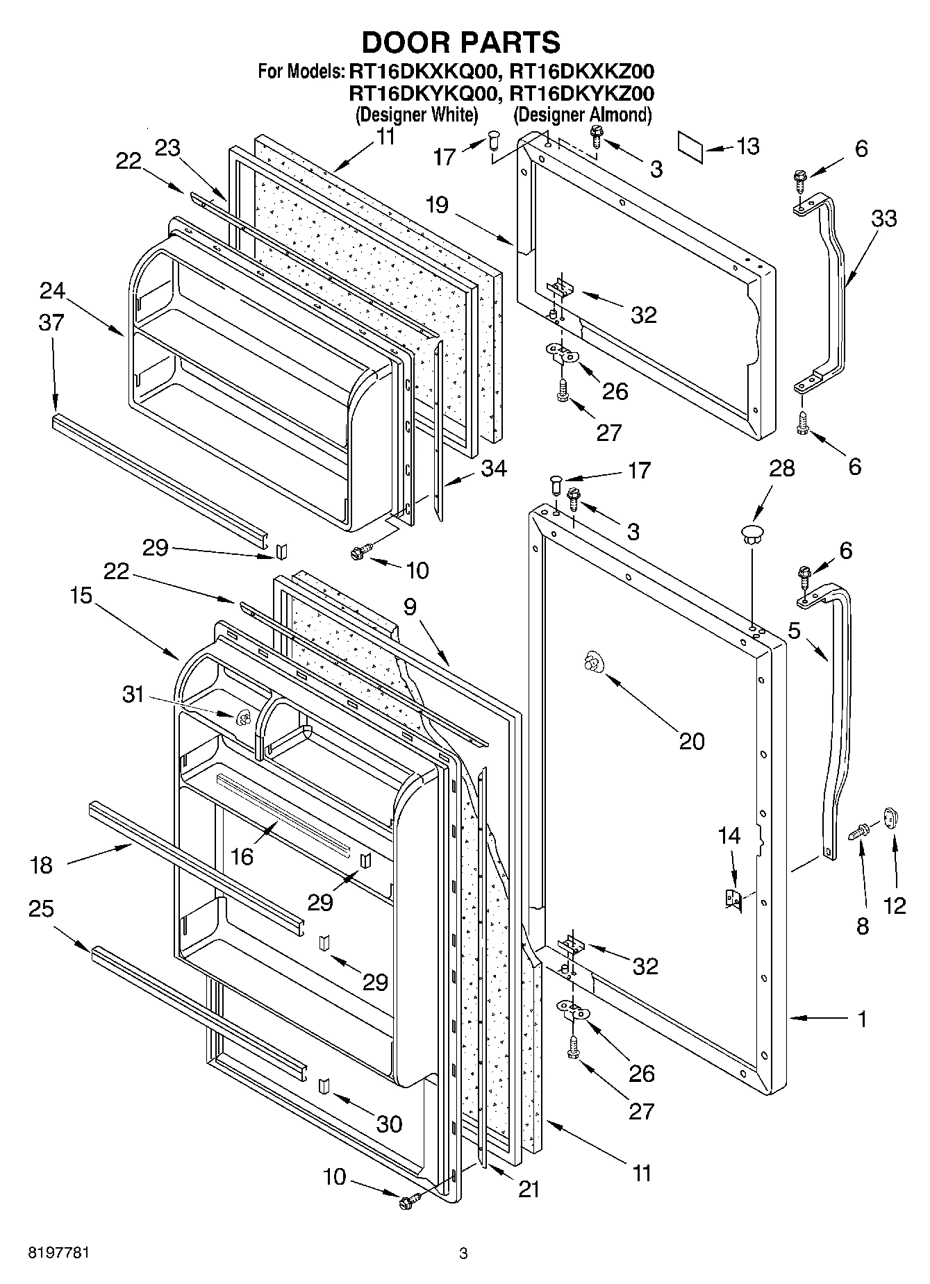 02 - DOOR