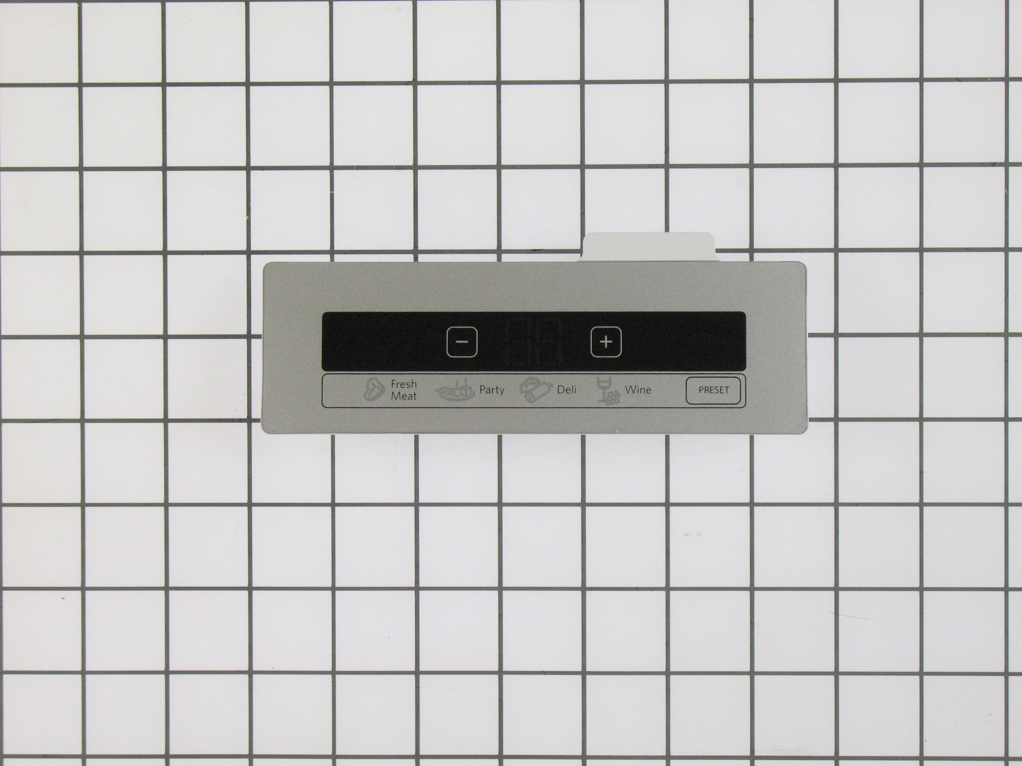 WPW10405512 Whirlpool Refrigerator Electronic Control Board + Core