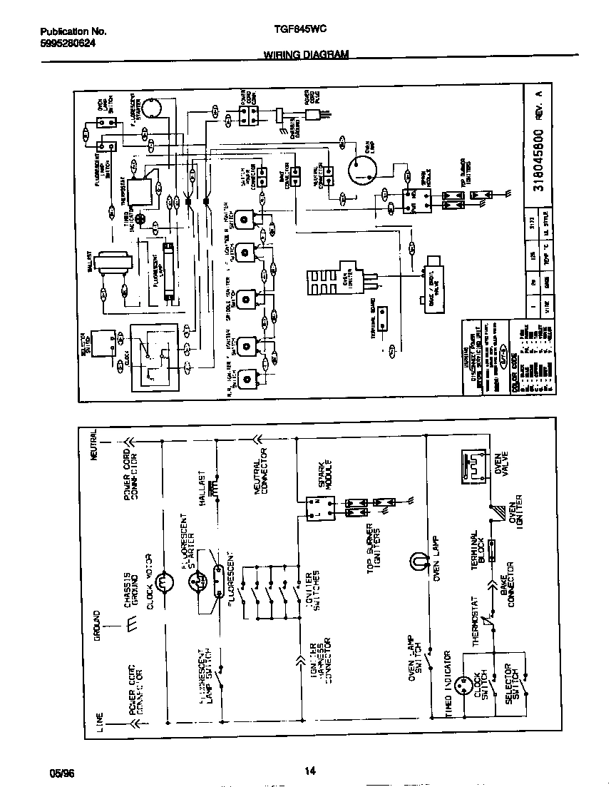 08 - WIRING DIAGRAM