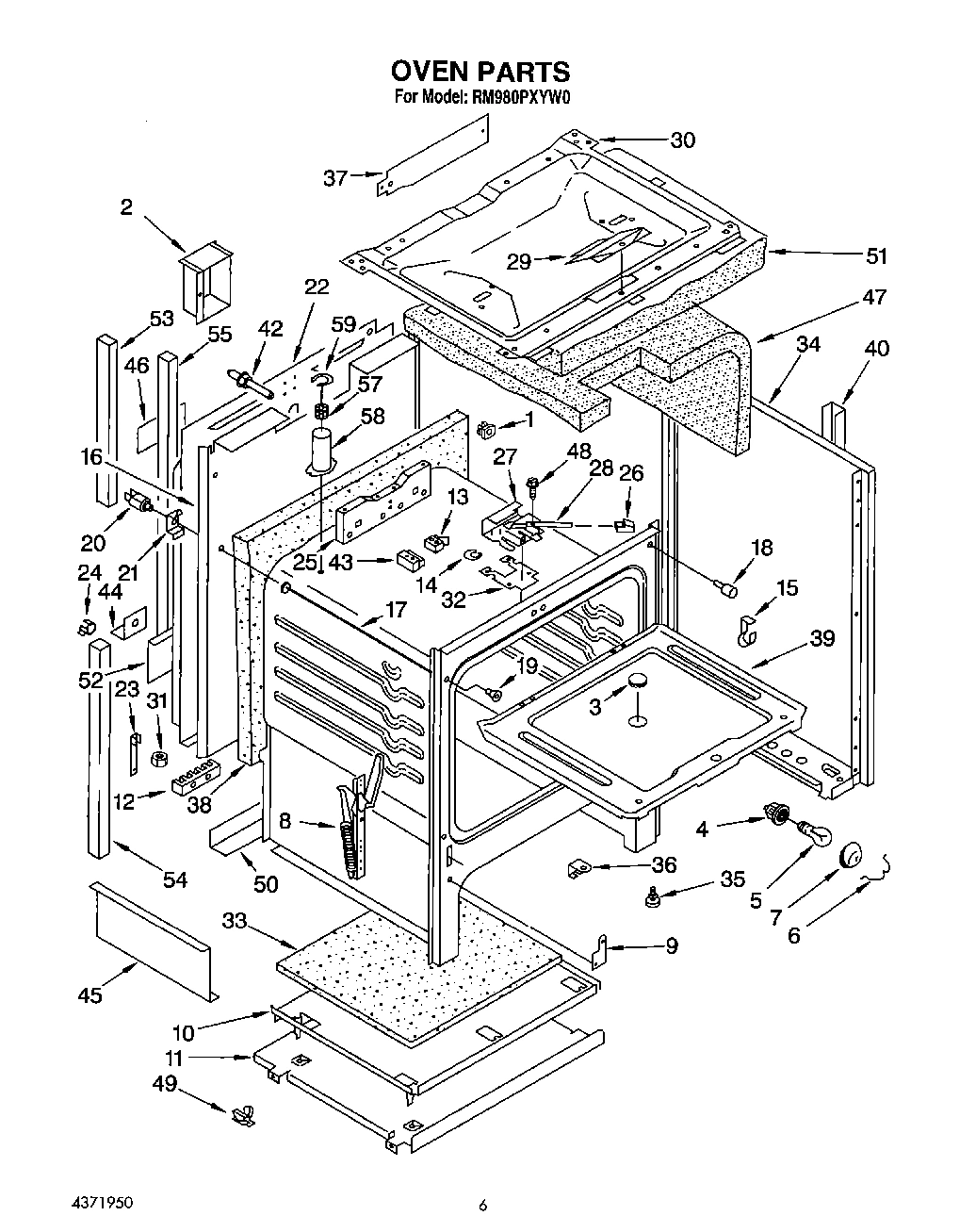 06 - OVEN