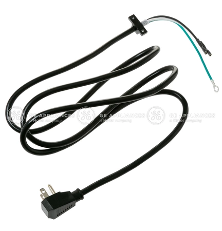 WR01X41167 GE Power Cord