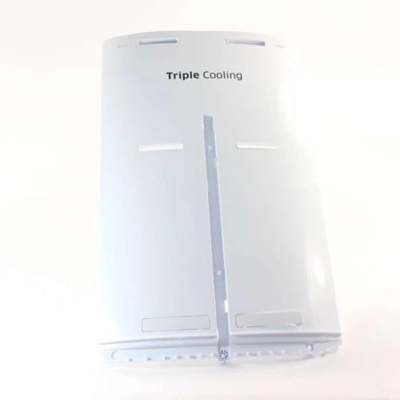 DA97-15409J Samsung Refrigerator Evaporator C