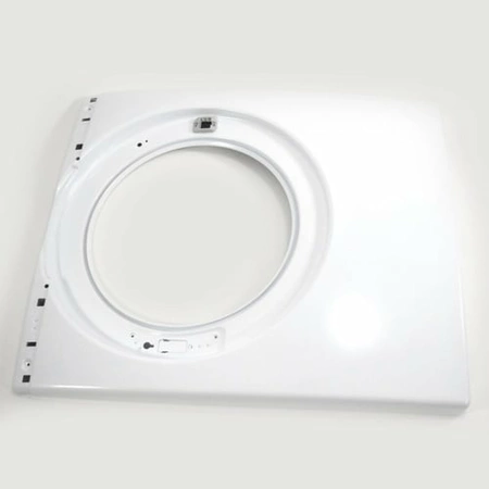 DC97-10340A Samsung Assembly Front Frame