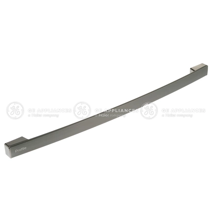 WB15X32927 GE Black Stainless Handle