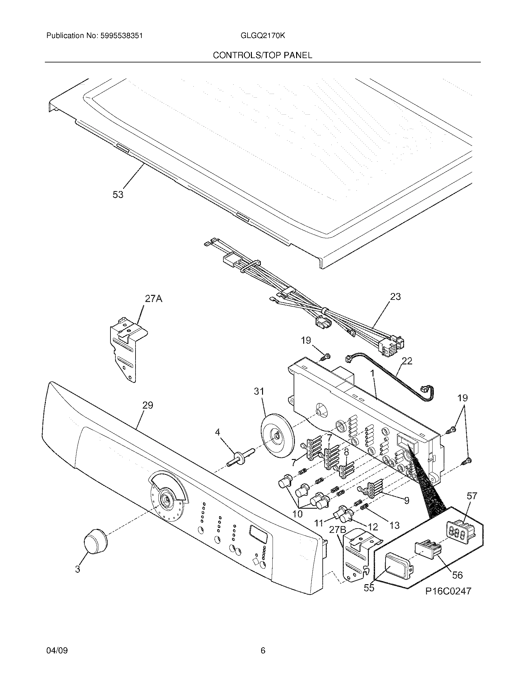 07 - CONTROLS/TOP PANEL