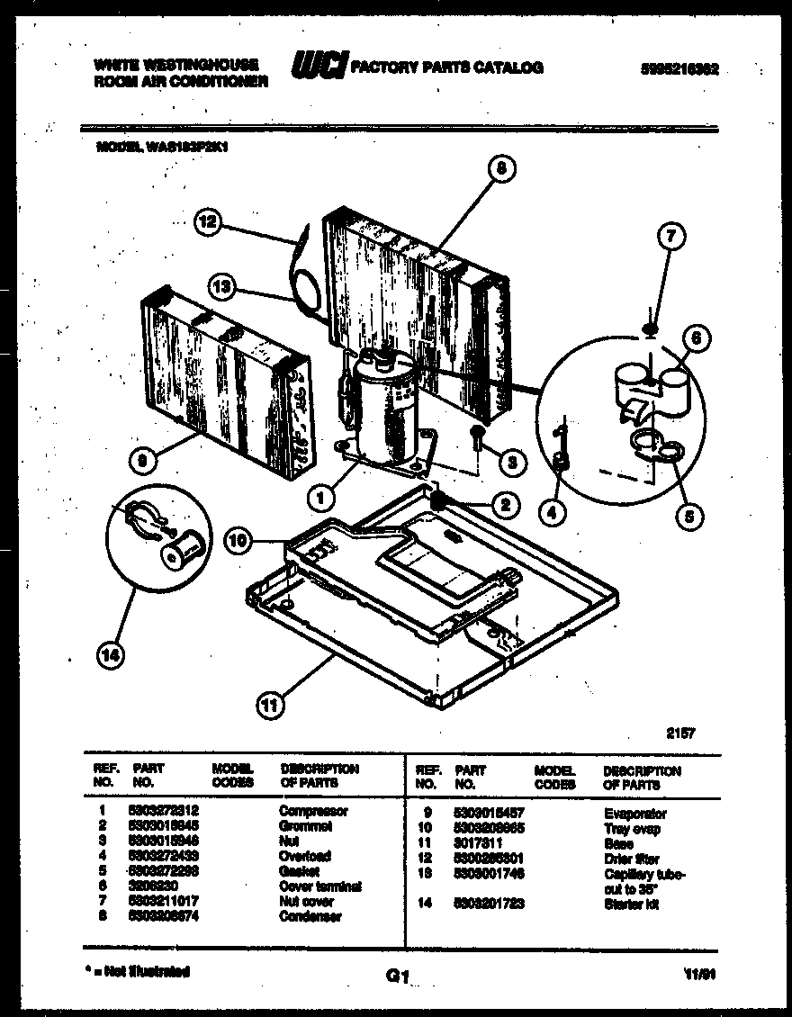 05 - SYSTEM PARTS