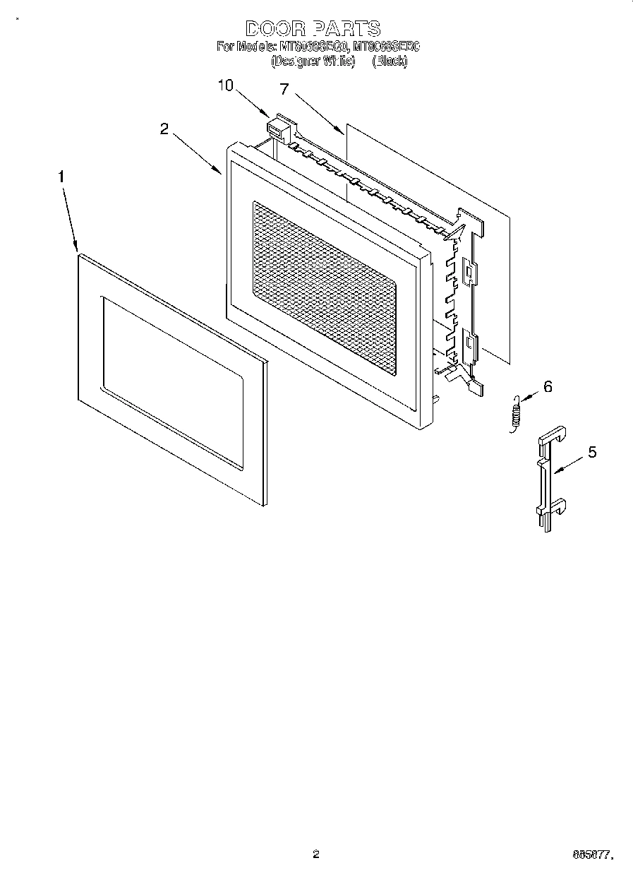 02 - DOOR