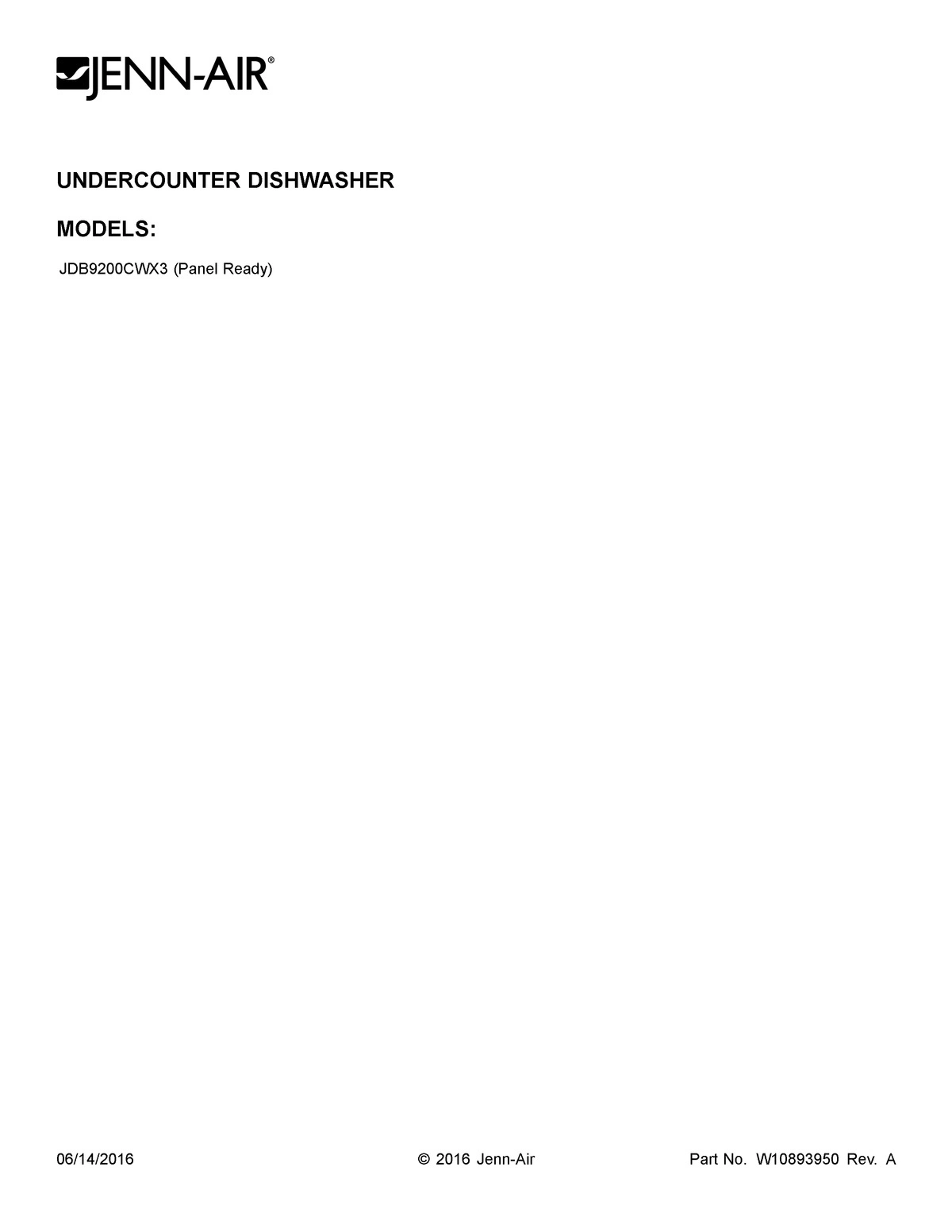 01 - COVER SHEET