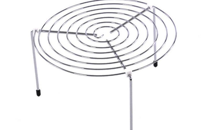 DE97-00456A Samsung Assembly High Rack Wire