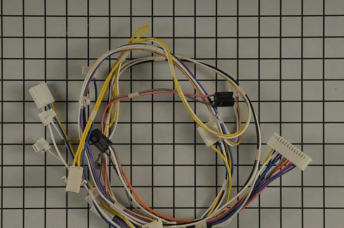 5304513708 Frigidaire Harness
