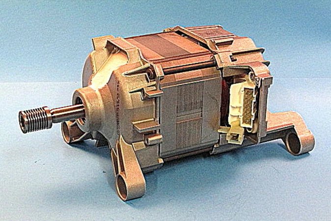 131722800 Frigidaire Drive Motor