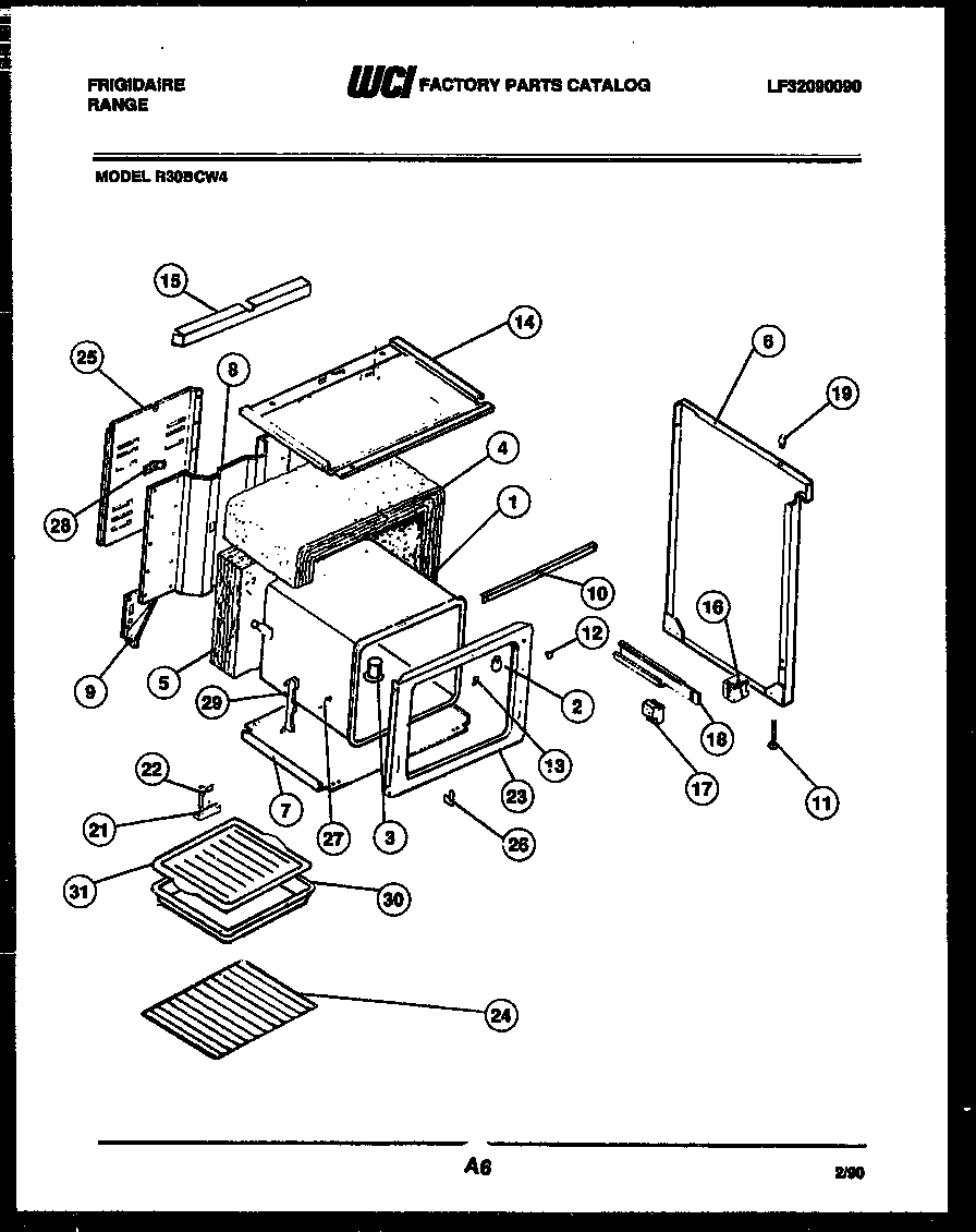 06 - BODY PARTS