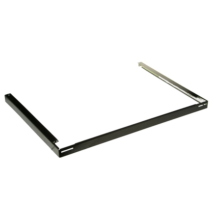 WB07X25502 GE Door Range Trim