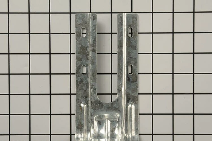 WPW10613666 Whirlpool Bracket