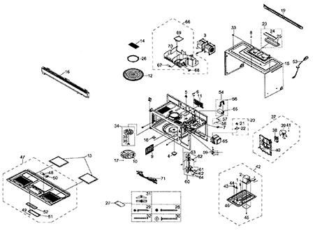 MAIN ASSY