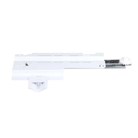 DA97-13261D Samsung Refrigerator Low Left Rai