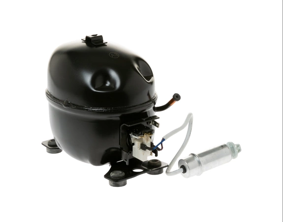 WR87X32901 GE Refrigerator Compressor